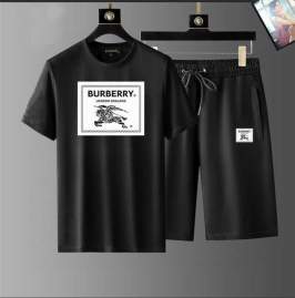 Picture of Burberry Shirt Pant Suits _SKUBurberryM-5XL12yn13320571